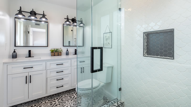 Bathroom Remodeling Company Serving Kansas City MO