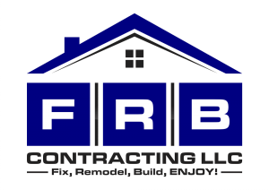 FRB Contracting Logo